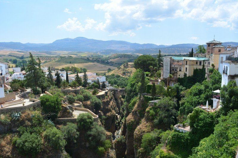VISITA RONDA, LA HISTÓRICA CIUDAD SOÑADA