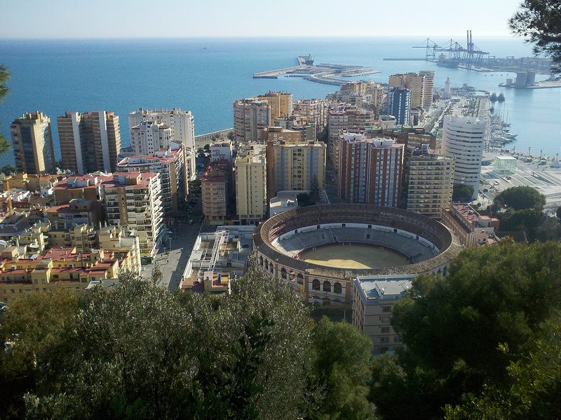 ¿POR QUÉ MÁLAGA SIGUE TRIUNFANDO TANTO COMO DESTINO TURÍSTICO?
