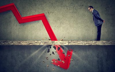 What happens if my promoter goes bankrupt?